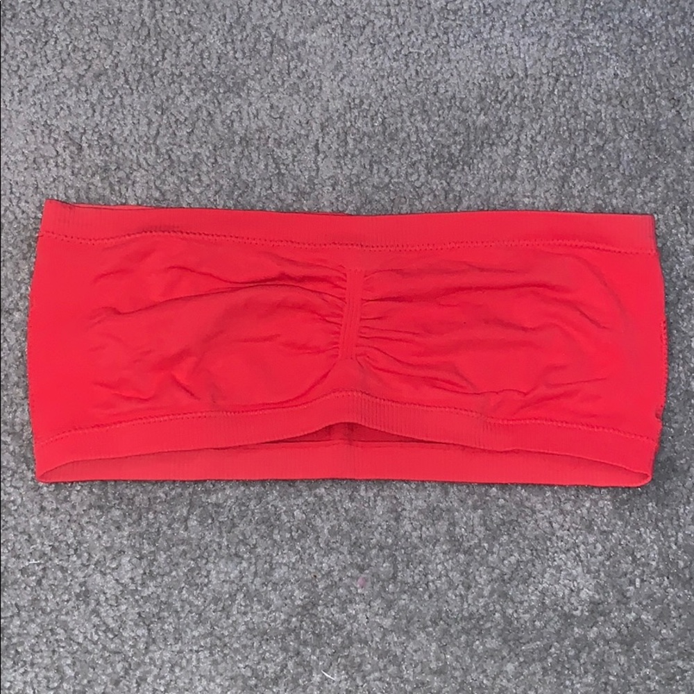 Charlotte Russe Bandeau